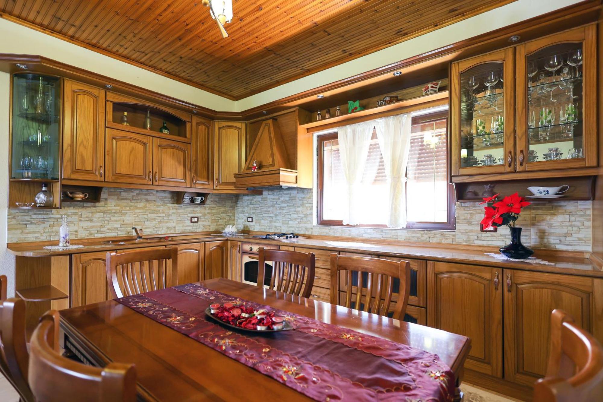 Villa Kevin Berat Extérieur photo