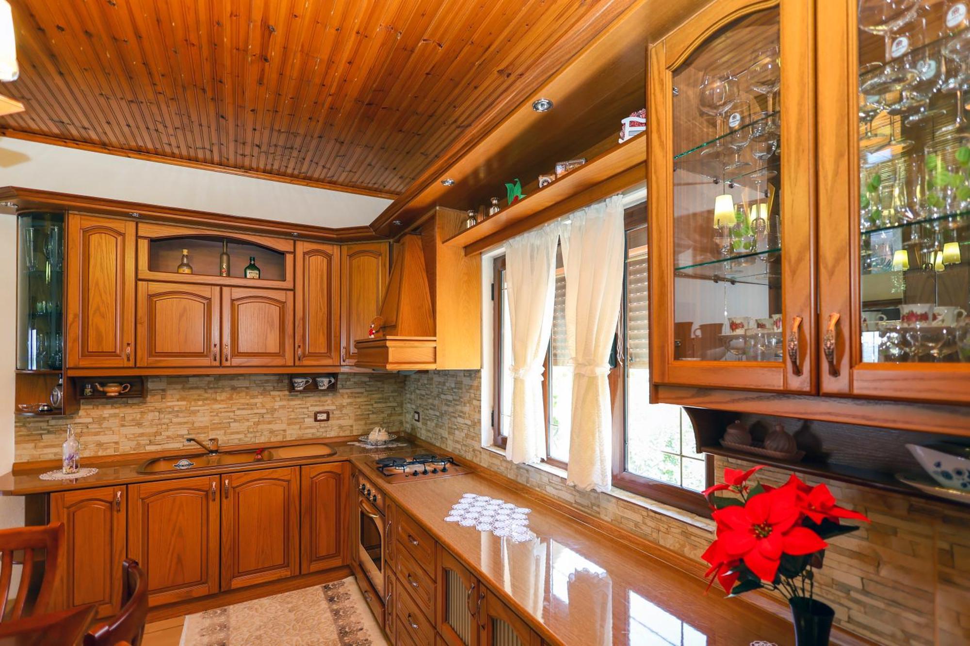 Villa Kevin Berat Extérieur photo