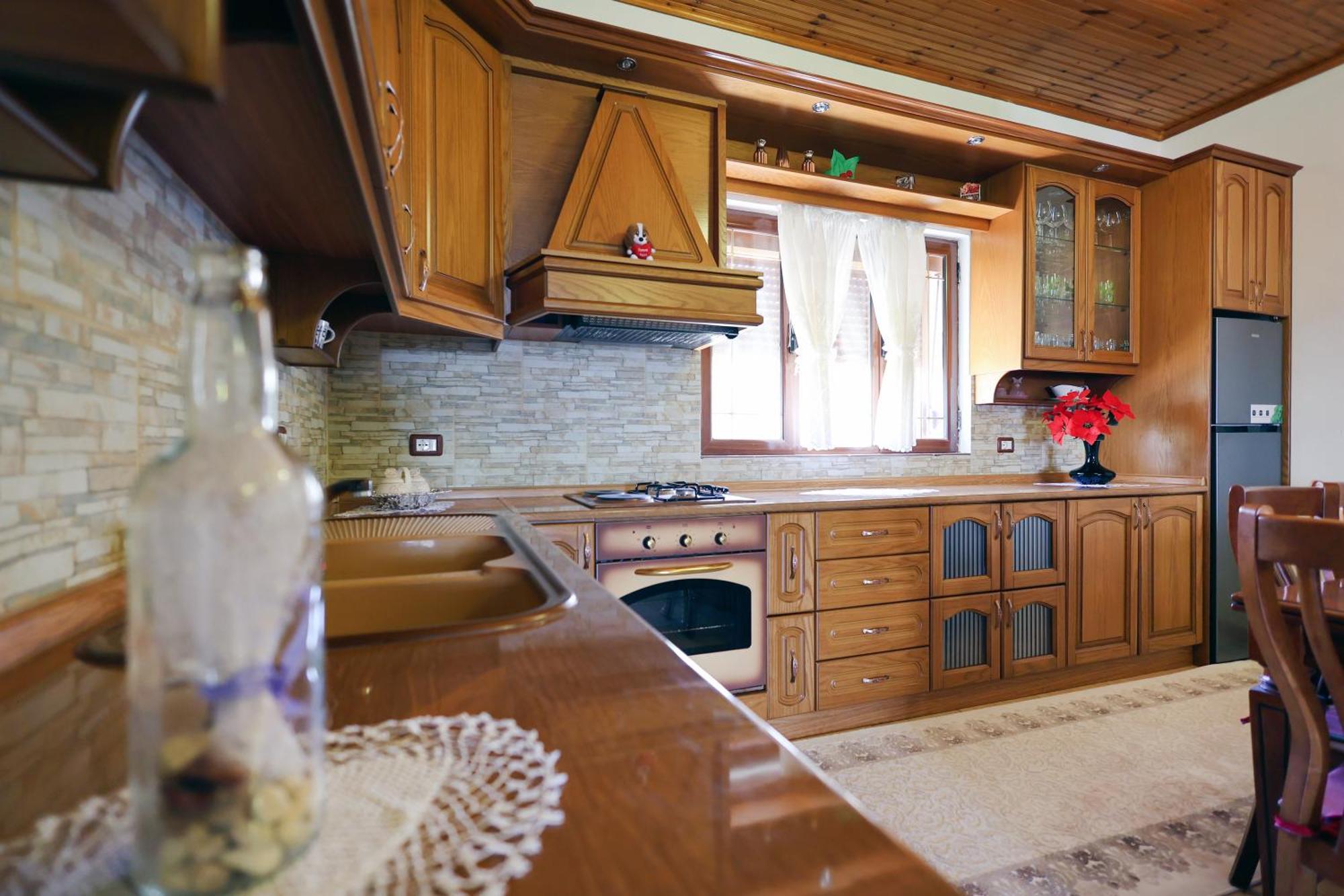Villa Kevin Berat Extérieur photo