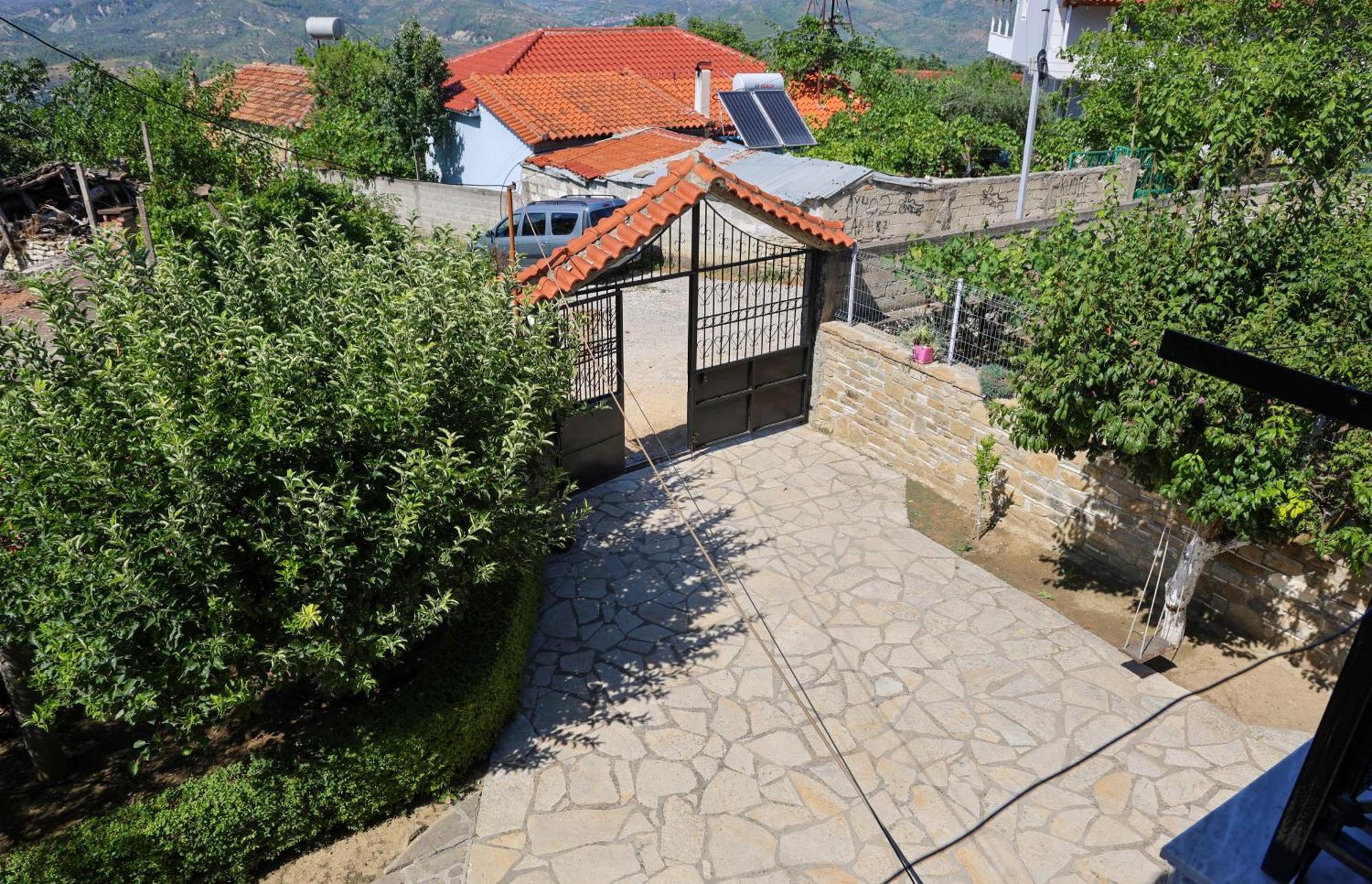 Villa Kevin Berat Extérieur photo