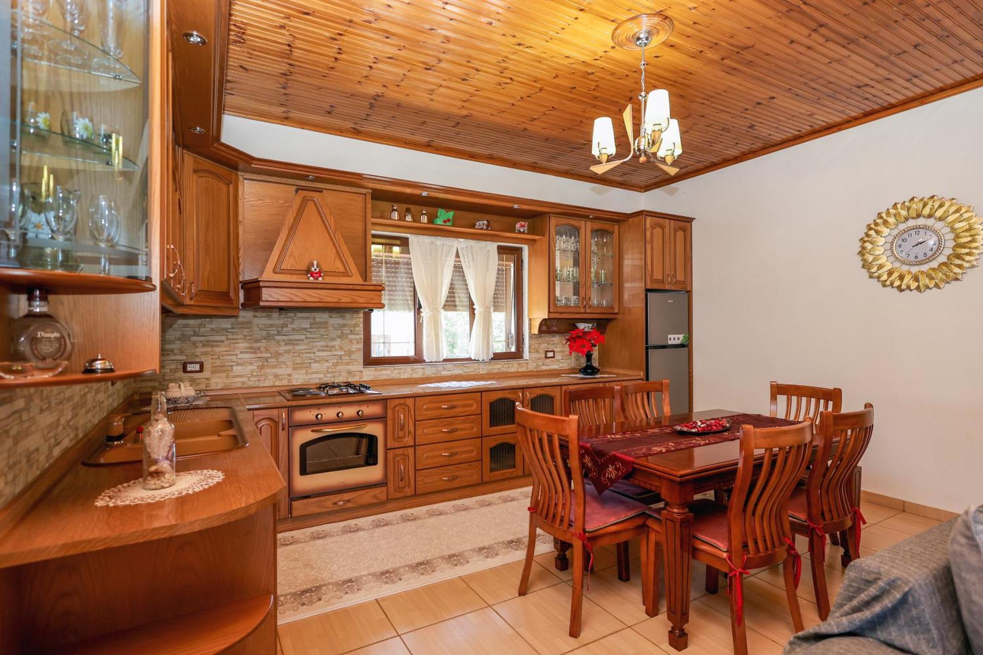 Villa Kevin Berat Extérieur photo
