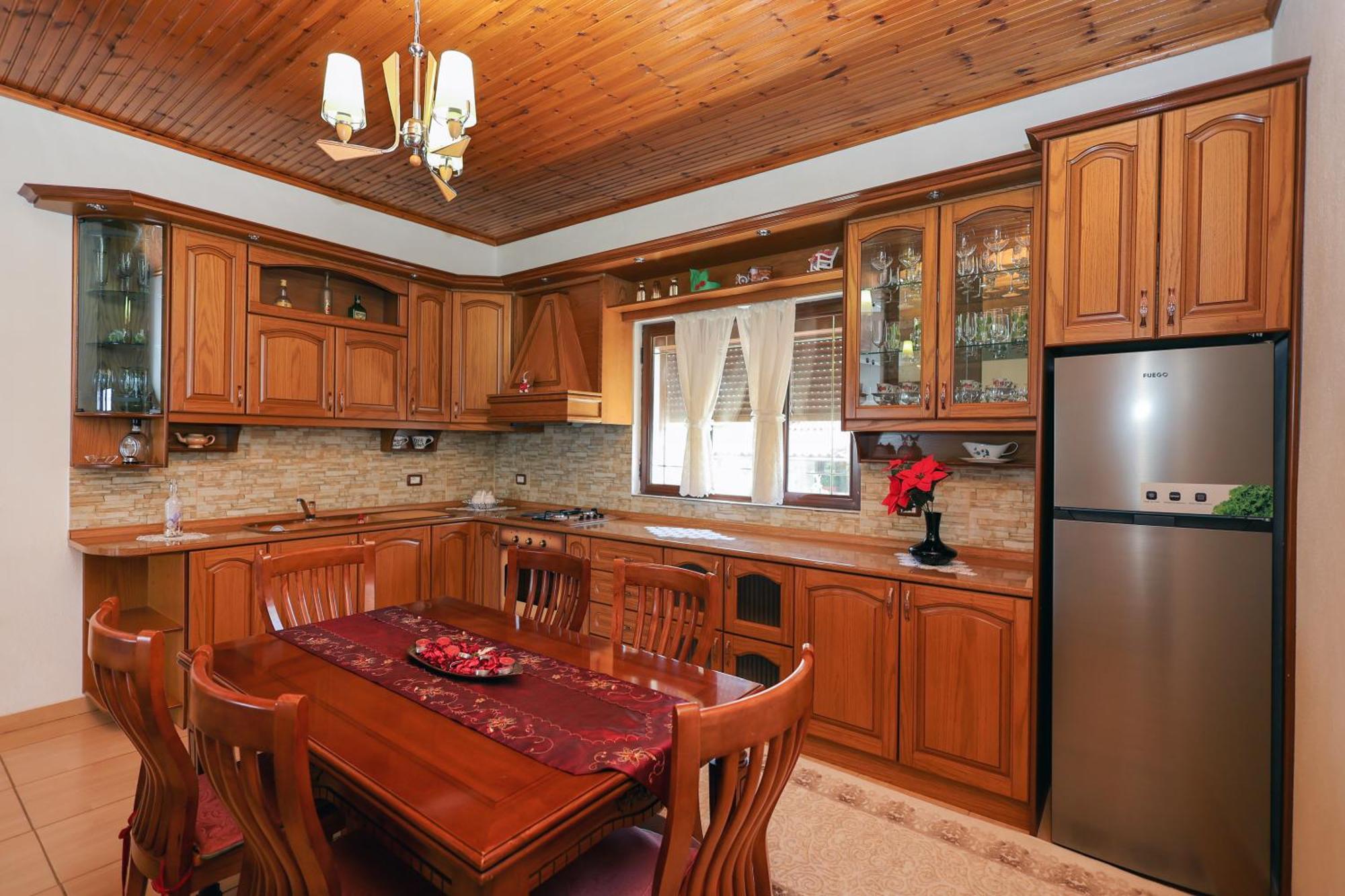 Villa Kevin Berat Extérieur photo