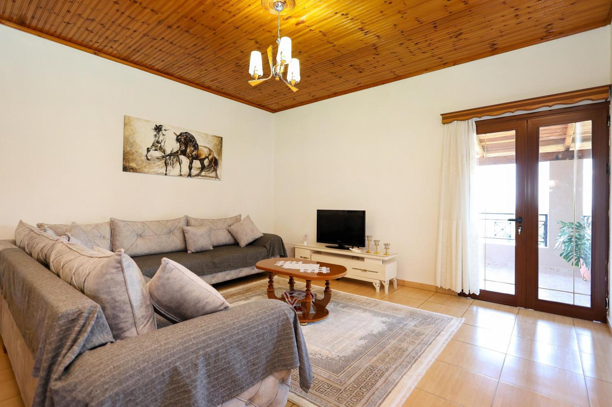 Villa Kevin Berat Extérieur photo
