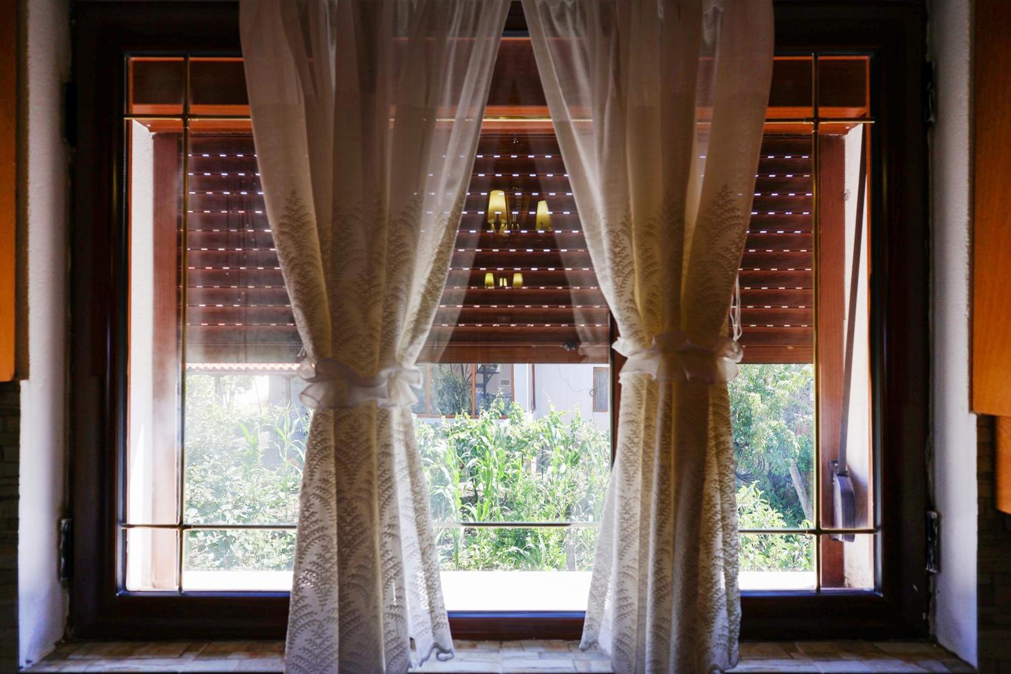 Villa Kevin Berat Extérieur photo