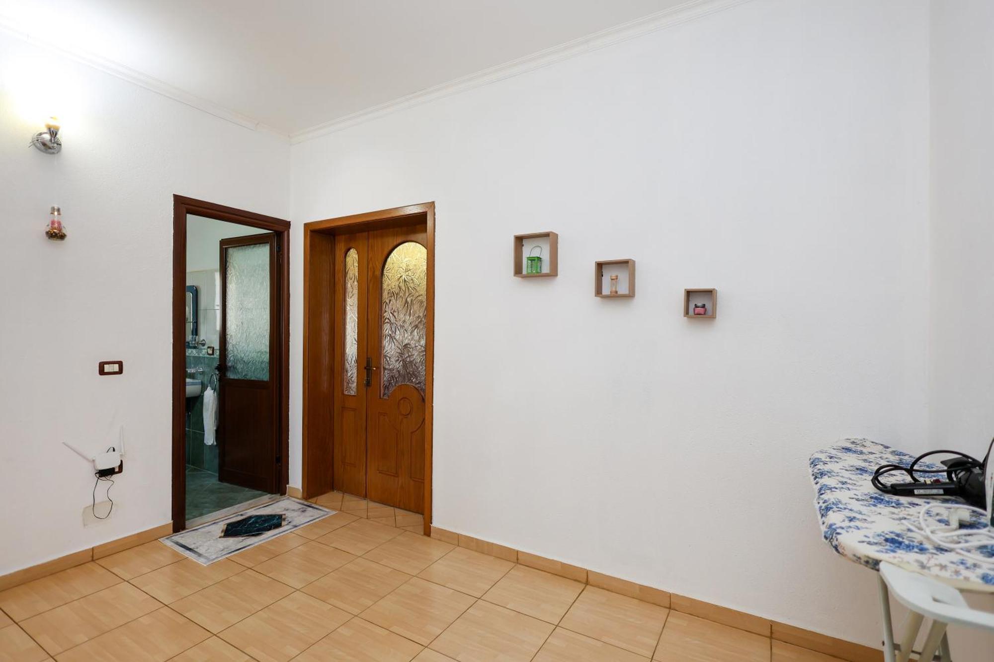 Villa Kevin Berat Extérieur photo
