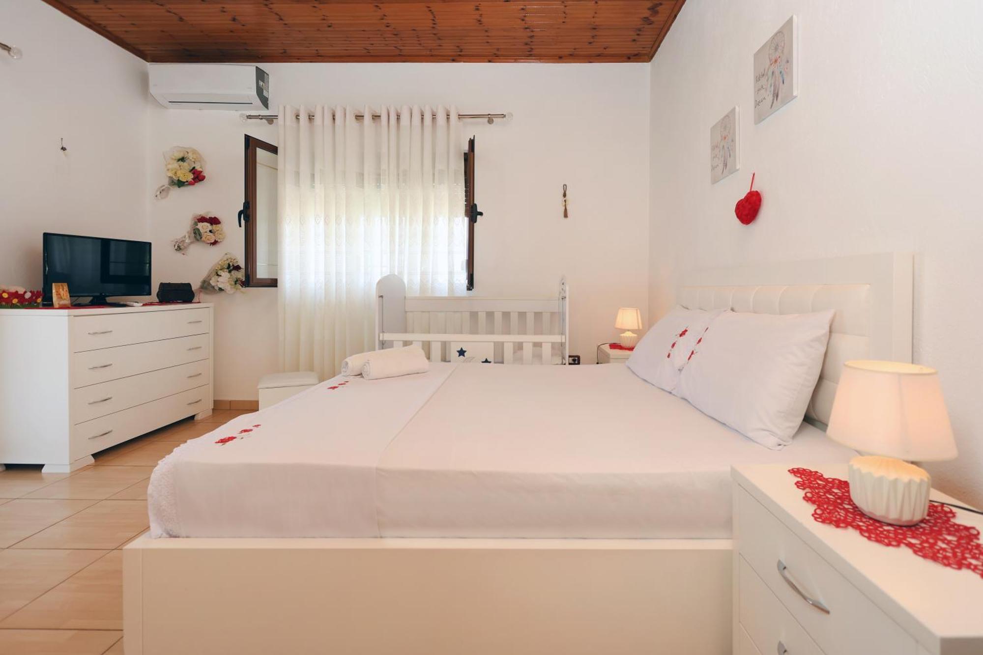 Villa Kevin Berat Extérieur photo