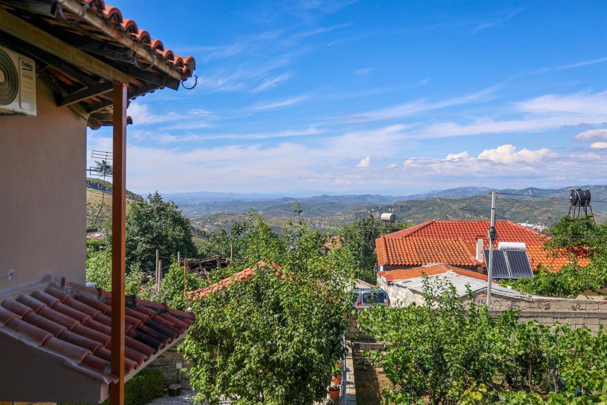 Villa Kevin Berat Extérieur photo