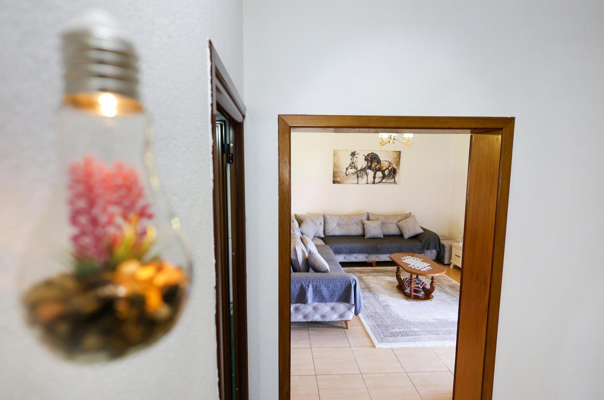 Villa Kevin Berat Extérieur photo