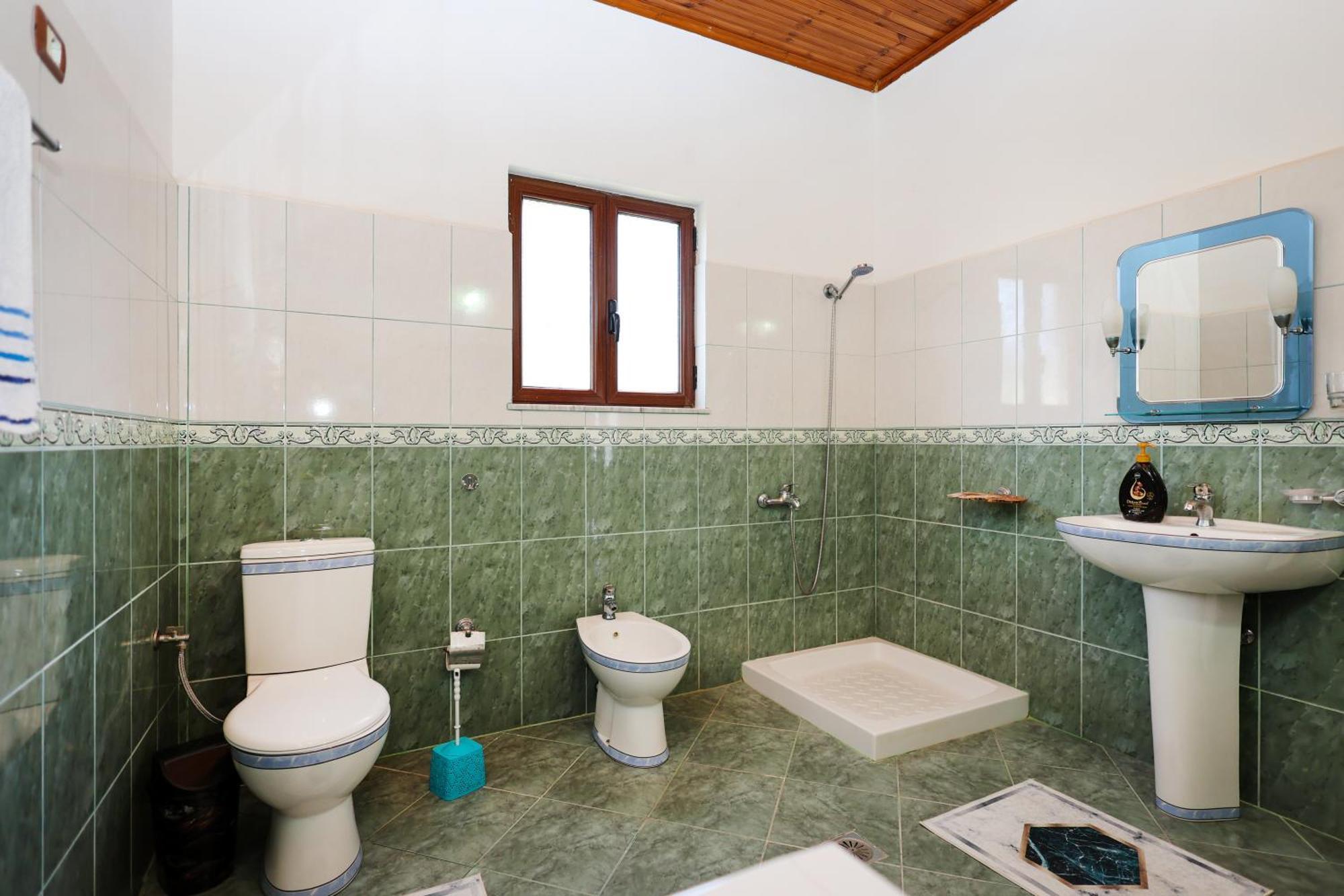 Villa Kevin Berat Extérieur photo