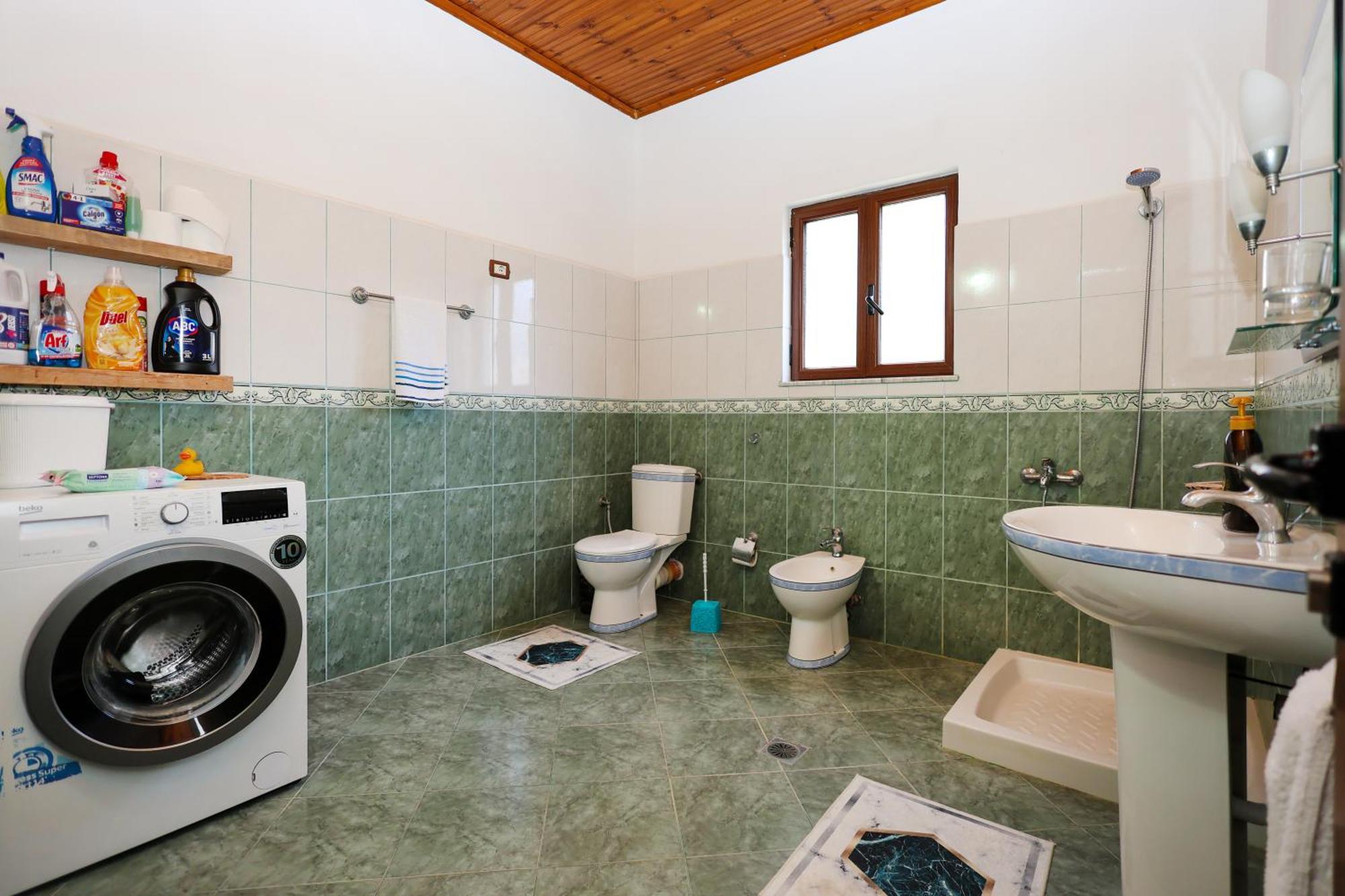 Villa Kevin Berat Extérieur photo