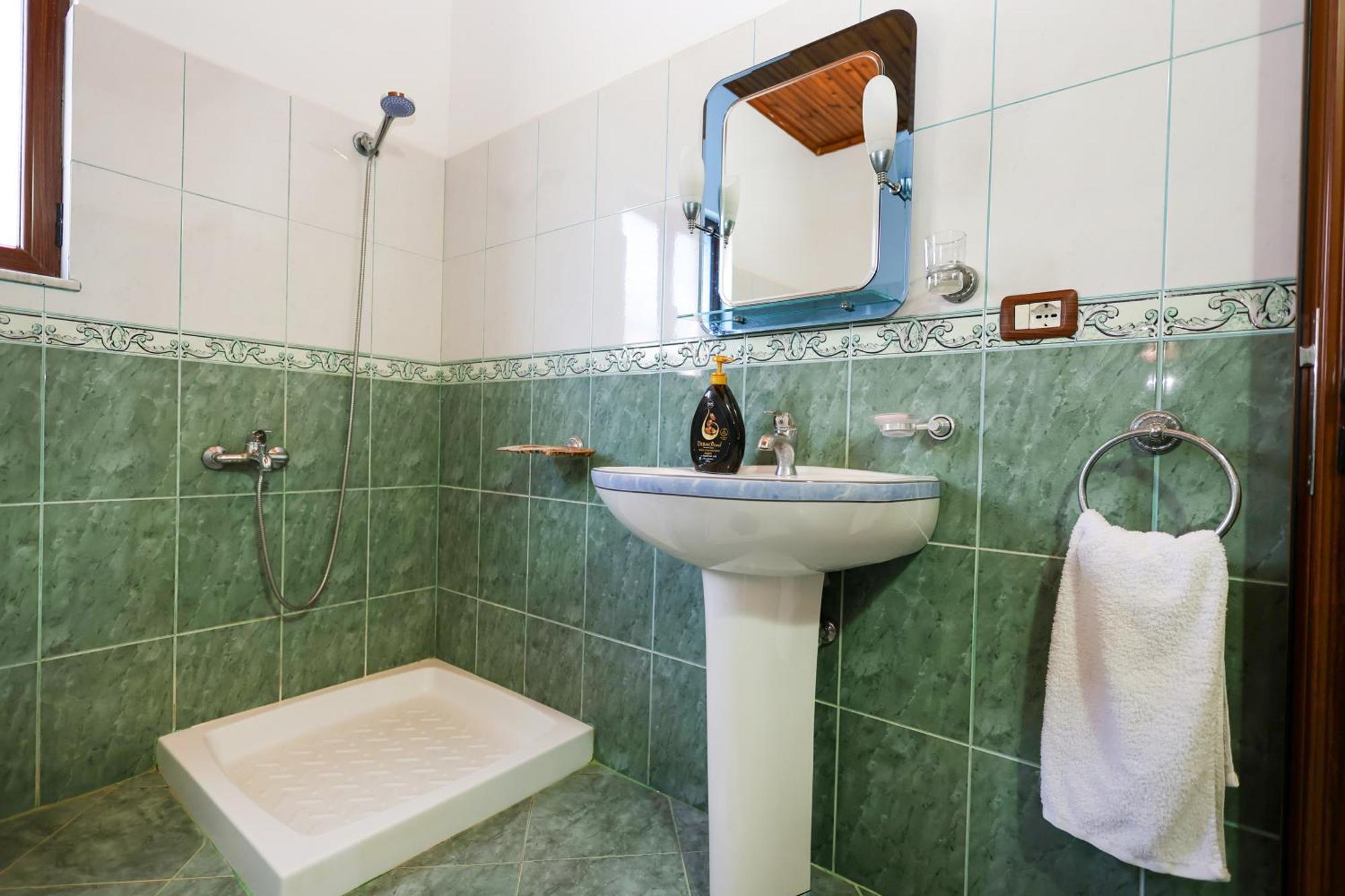 Villa Kevin Berat Extérieur photo